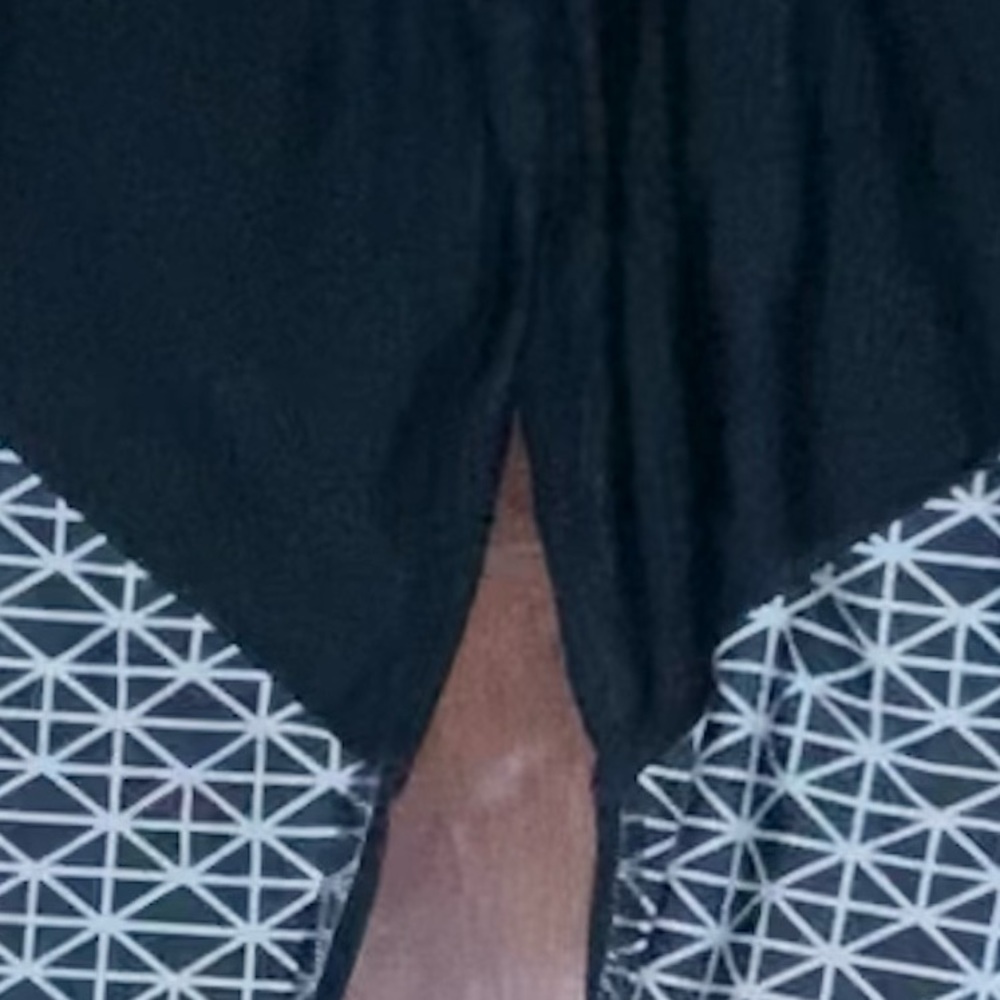 Under Armour running athletic pants tights full length leggings women’s small - Picture 6 of 14